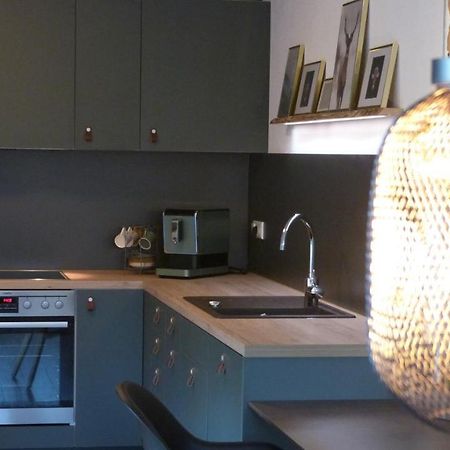 Schwarz I Wald Apartment フロイデンシュタット エクステリア 写真