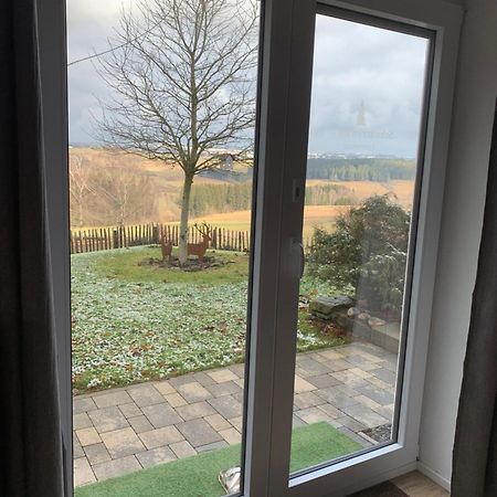 Schwarz I Wald Apartment フロイデンシュタット エクステリア 写真