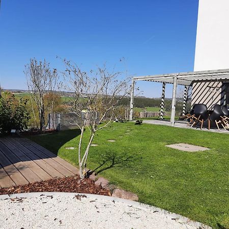 Schwarz I Wald Apartment フロイデンシュタット エクステリア 写真