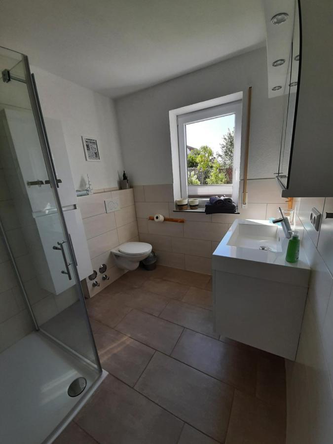 Schwarz I Wald Apartment フロイデンシュタット エクステリア 写真