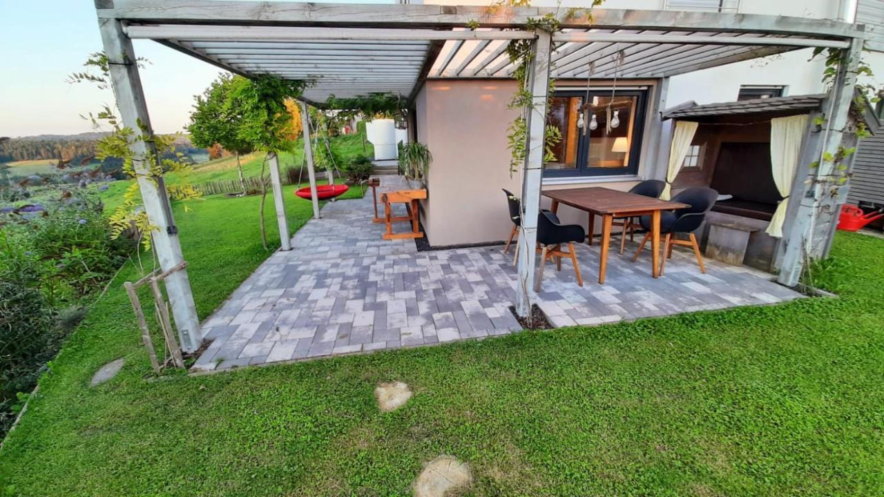 Schwarz I Wald Apartment フロイデンシュタット エクステリア 写真