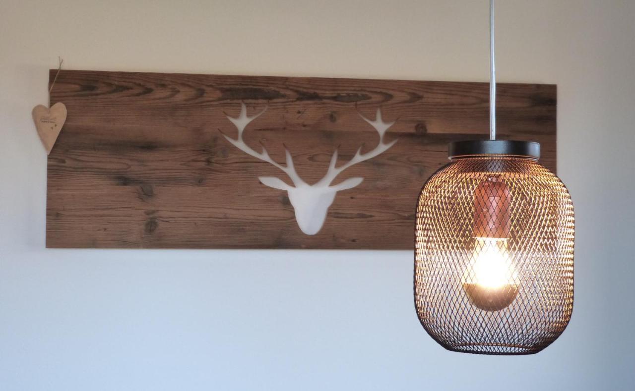 Schwarz I Wald Apartment フロイデンシュタット エクステリア 写真