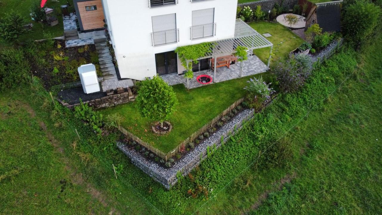 Schwarz I Wald Apartment フロイデンシュタット エクステリア 写真