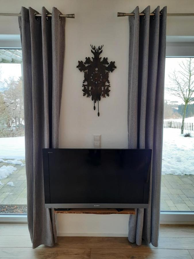 Schwarz I Wald Apartment フロイデンシュタット エクステリア 写真