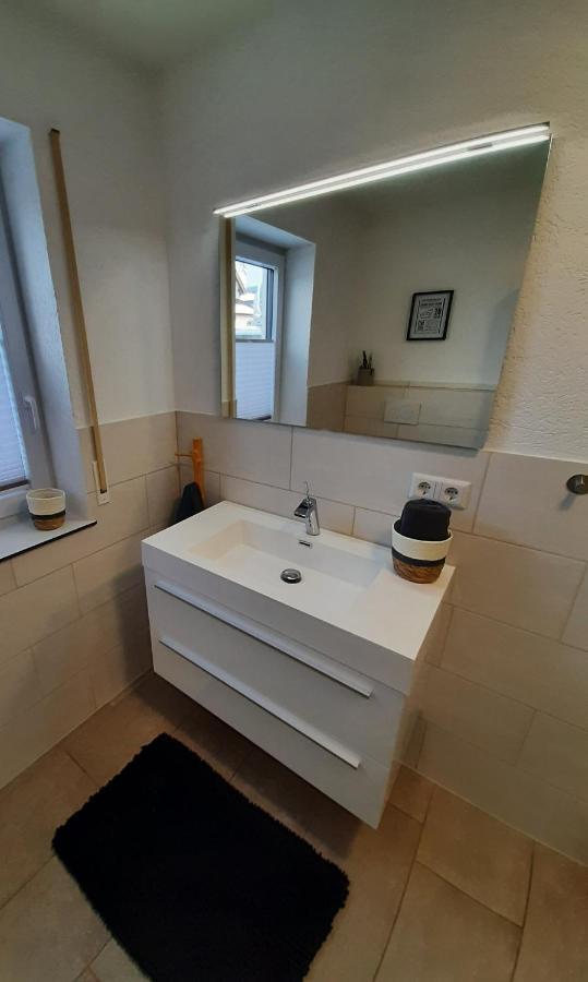 Schwarz I Wald Apartment フロイデンシュタット エクステリア 写真