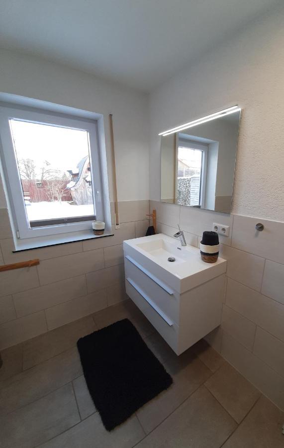 Schwarz I Wald Apartment フロイデンシュタット エクステリア 写真